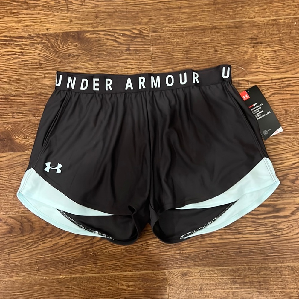 Under Armor shorts